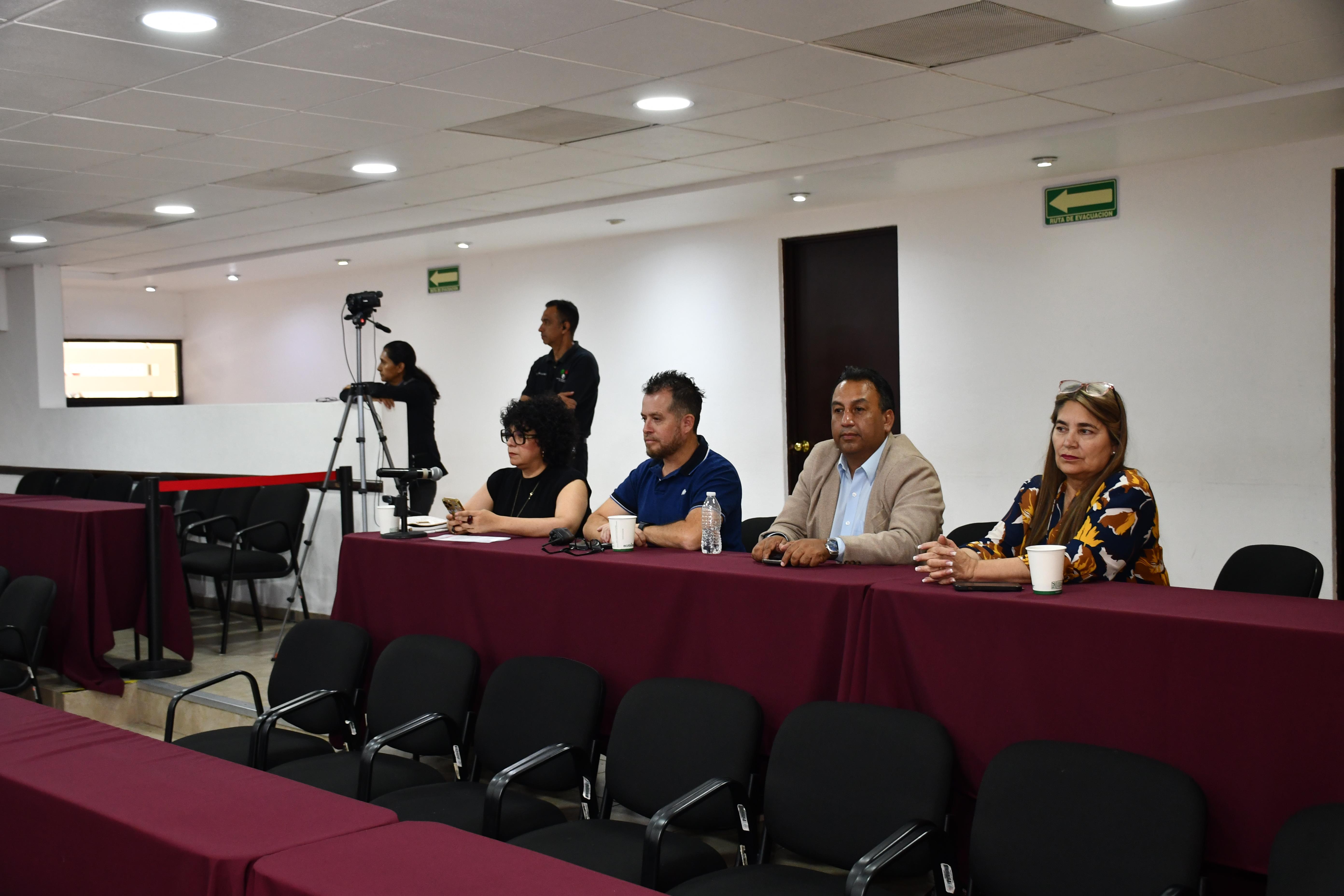 1er Diplomado de "Administración y Docencia en los Servicios de Enfermería"
